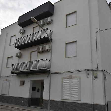 S.V Appartamenti Mazara del Vallo Bagian luar foto