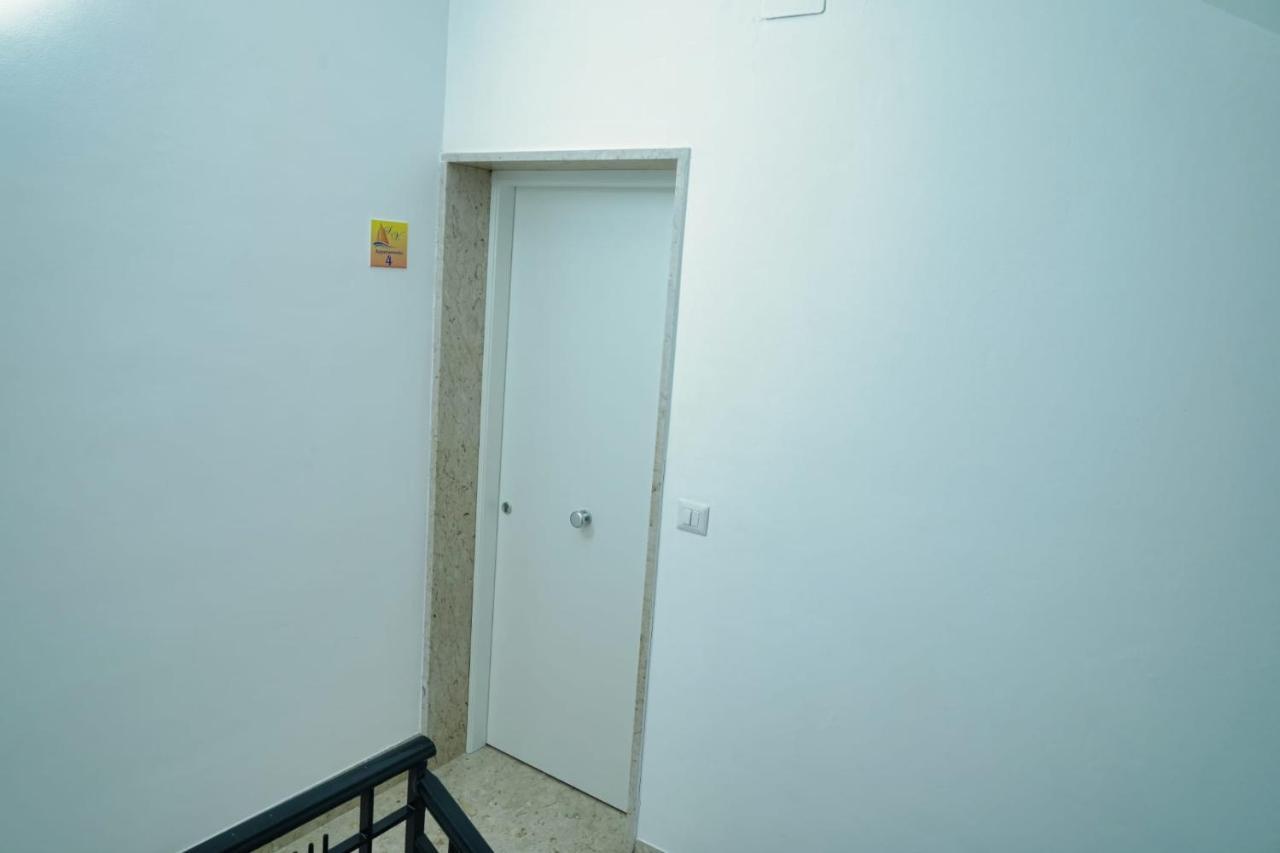 S.V Appartamenti Mazara del Vallo Ruang foto