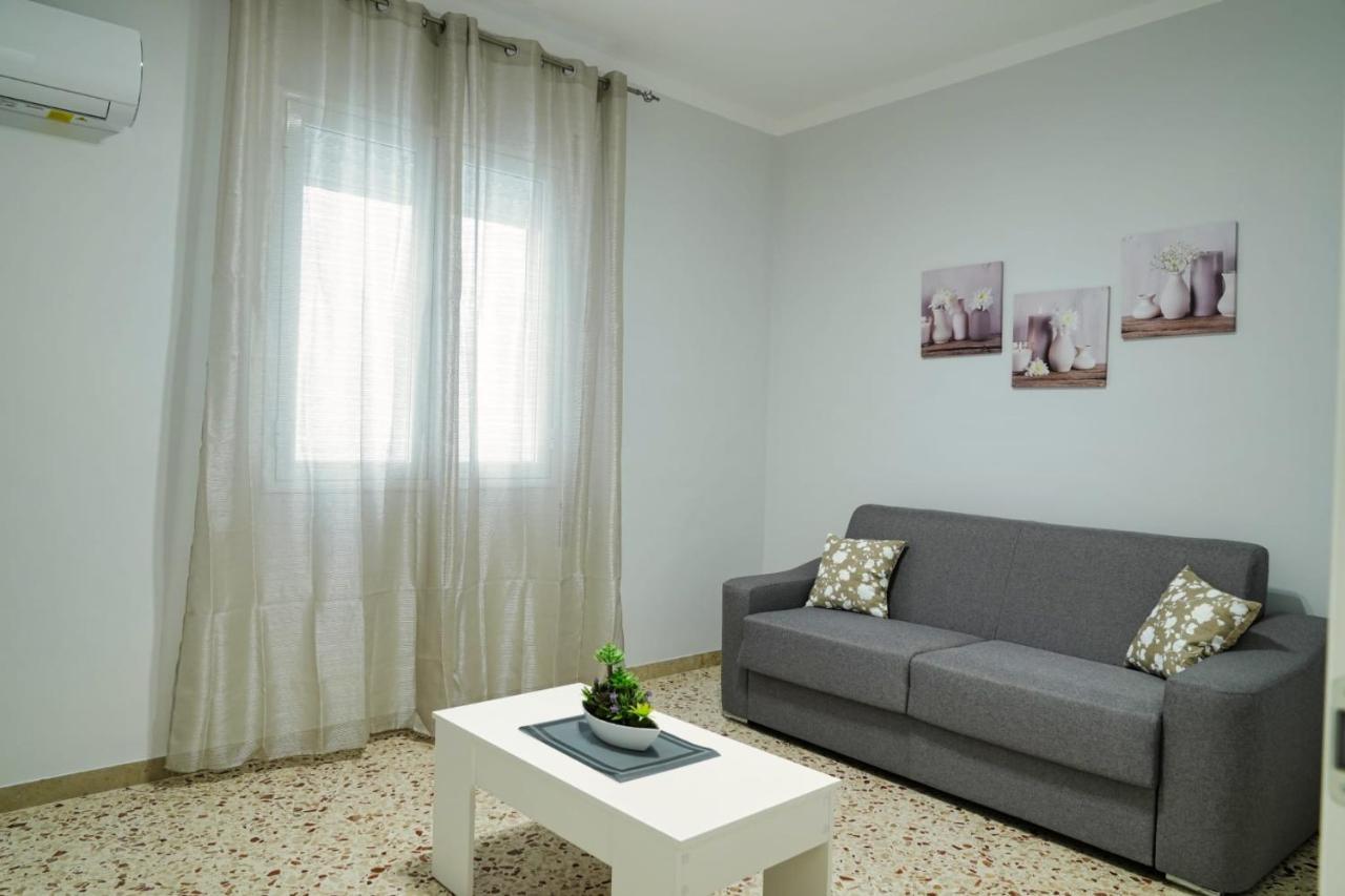 S.V Appartamenti Mazara del Vallo Ruang foto