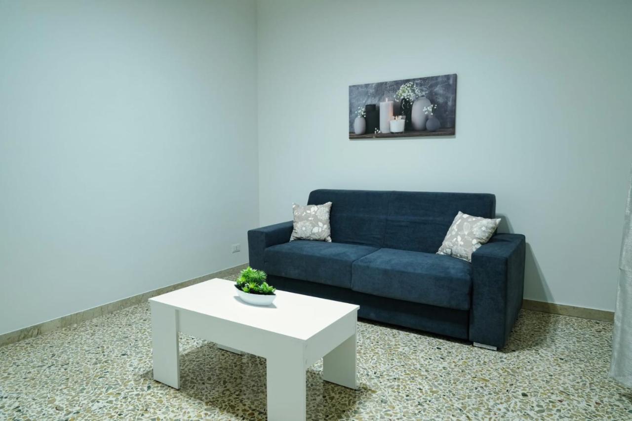 S.V Appartamenti Mazara del Vallo Ruang foto