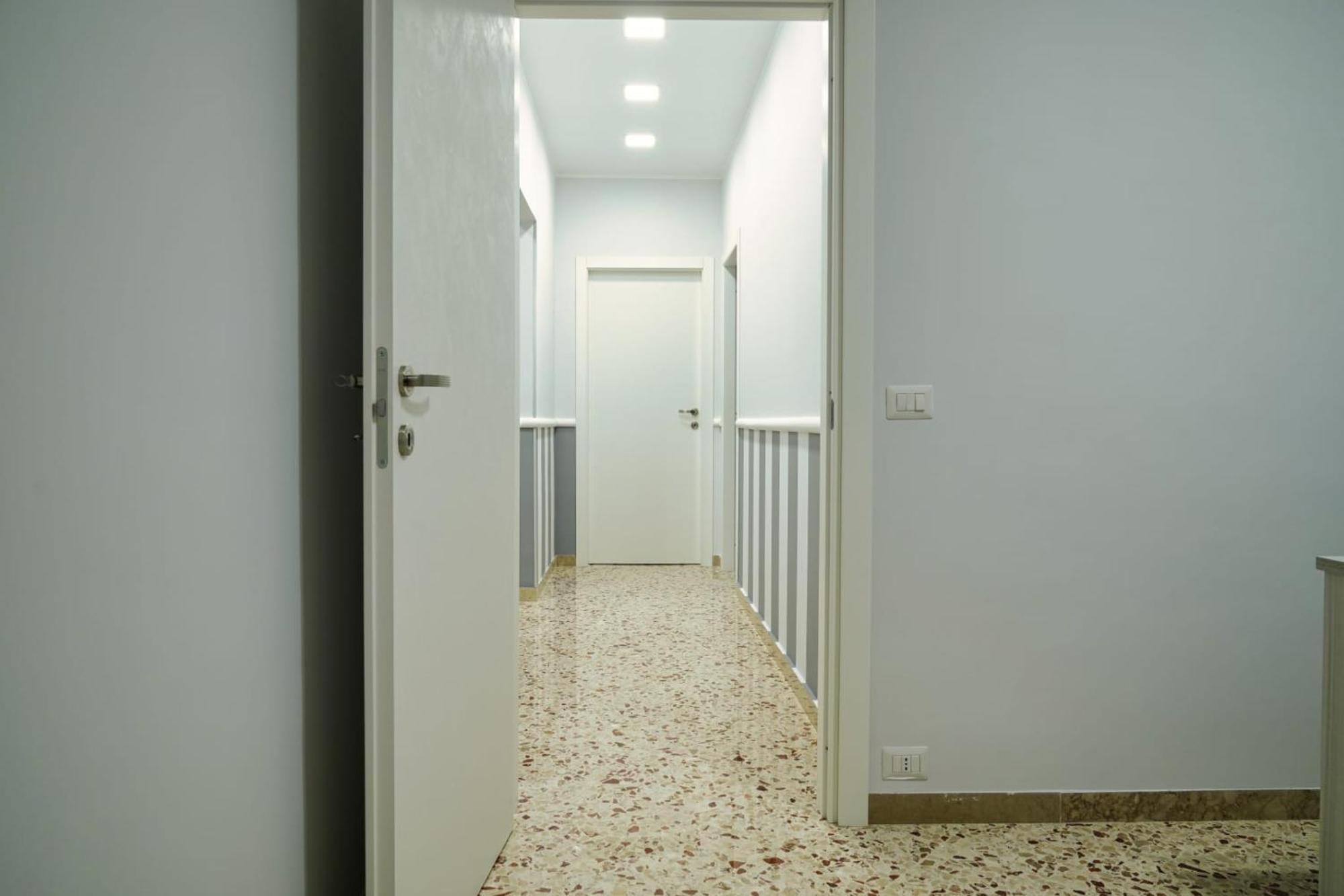 S.V Appartamenti Mazara del Vallo Ruang foto