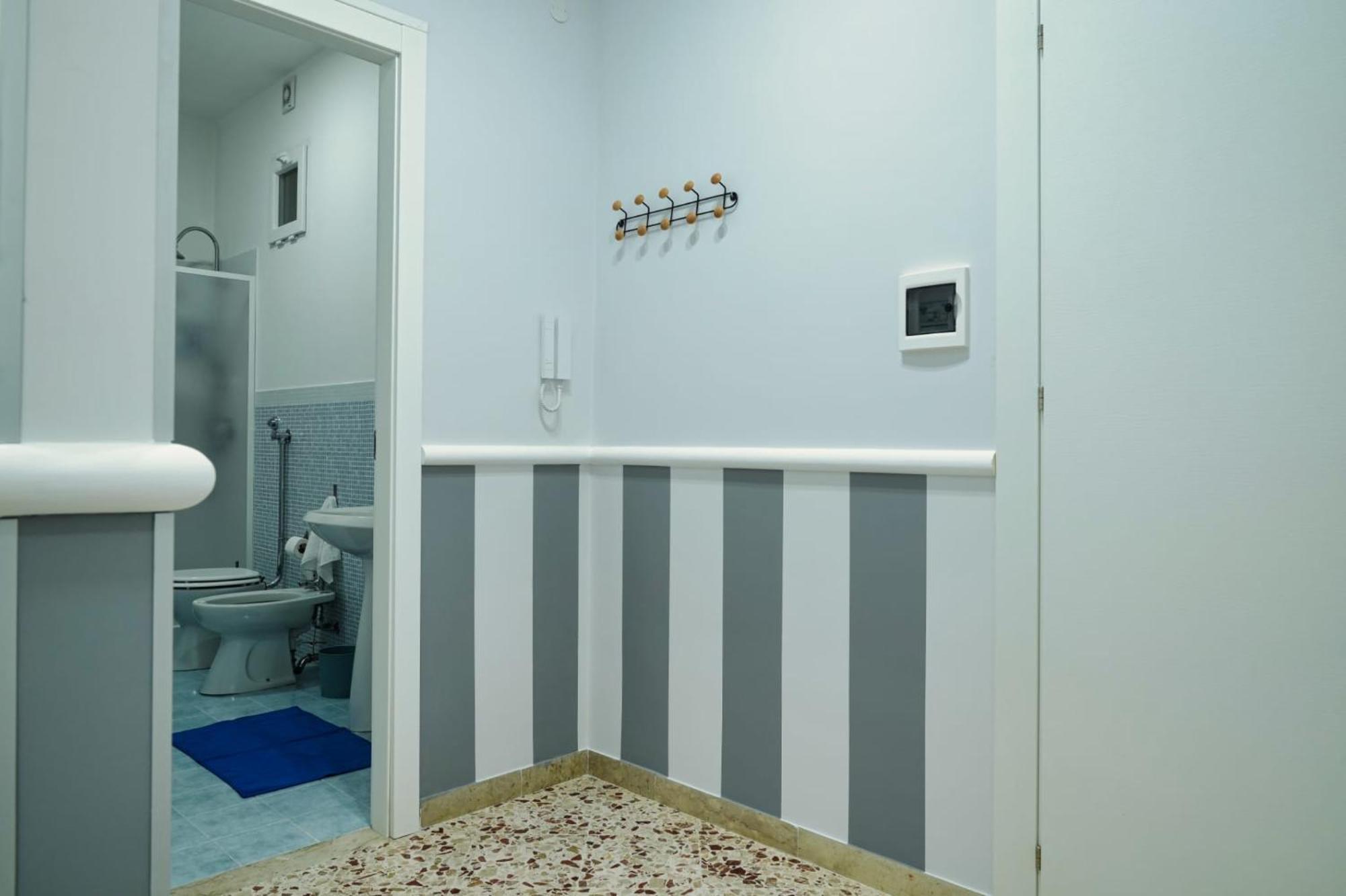 S.V Appartamenti Mazara del Vallo Ruang foto